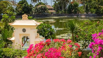 Habitación Deluxe | Vistas al lago