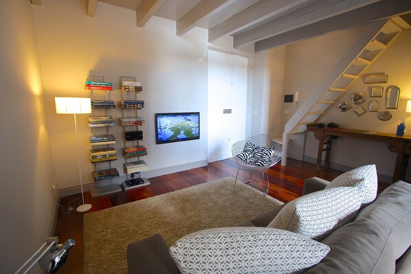 Sala de estar