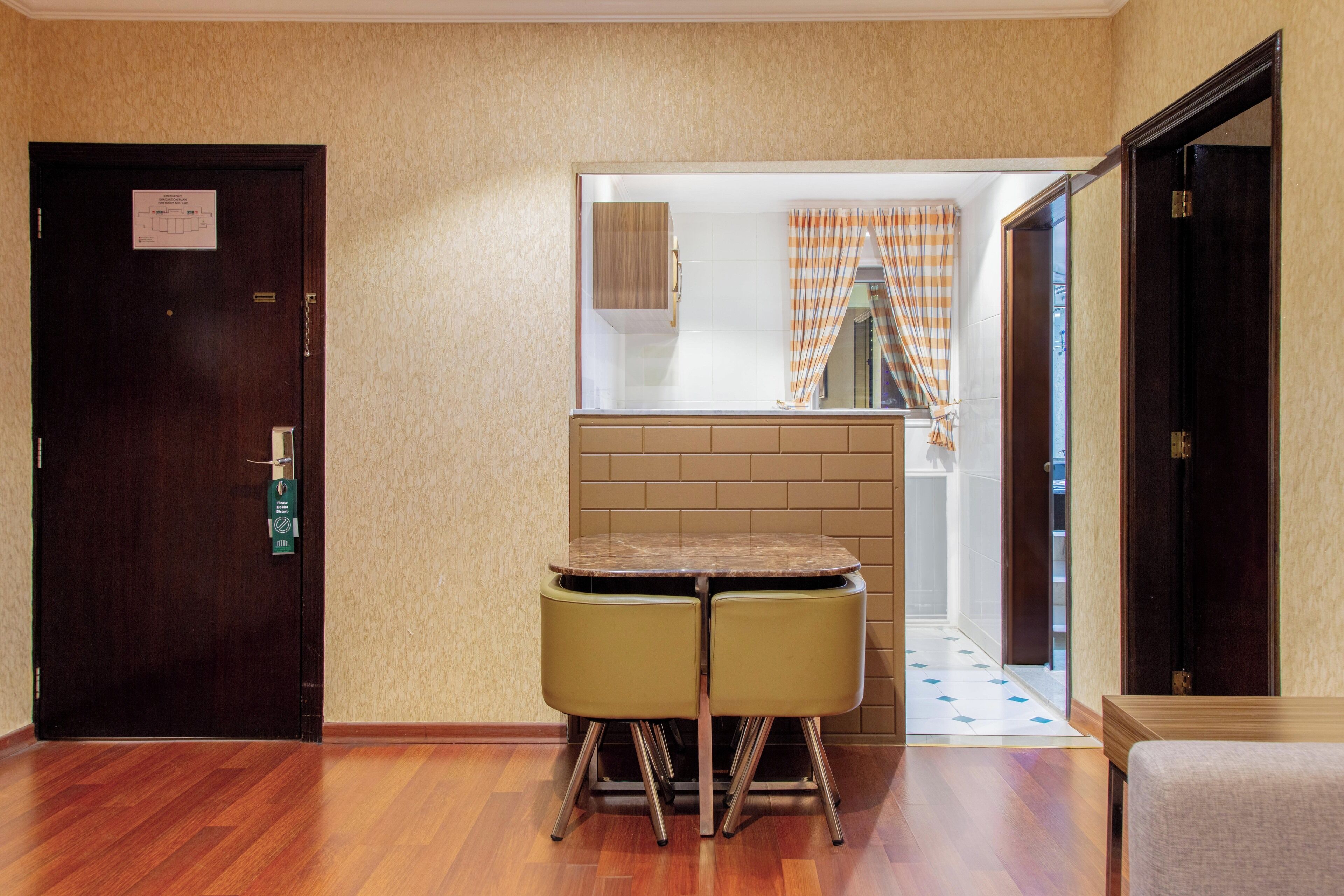 Foto - City Tower Hotel
