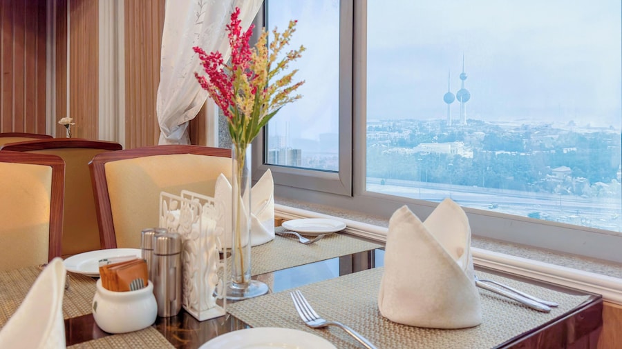 City Tower Hotel