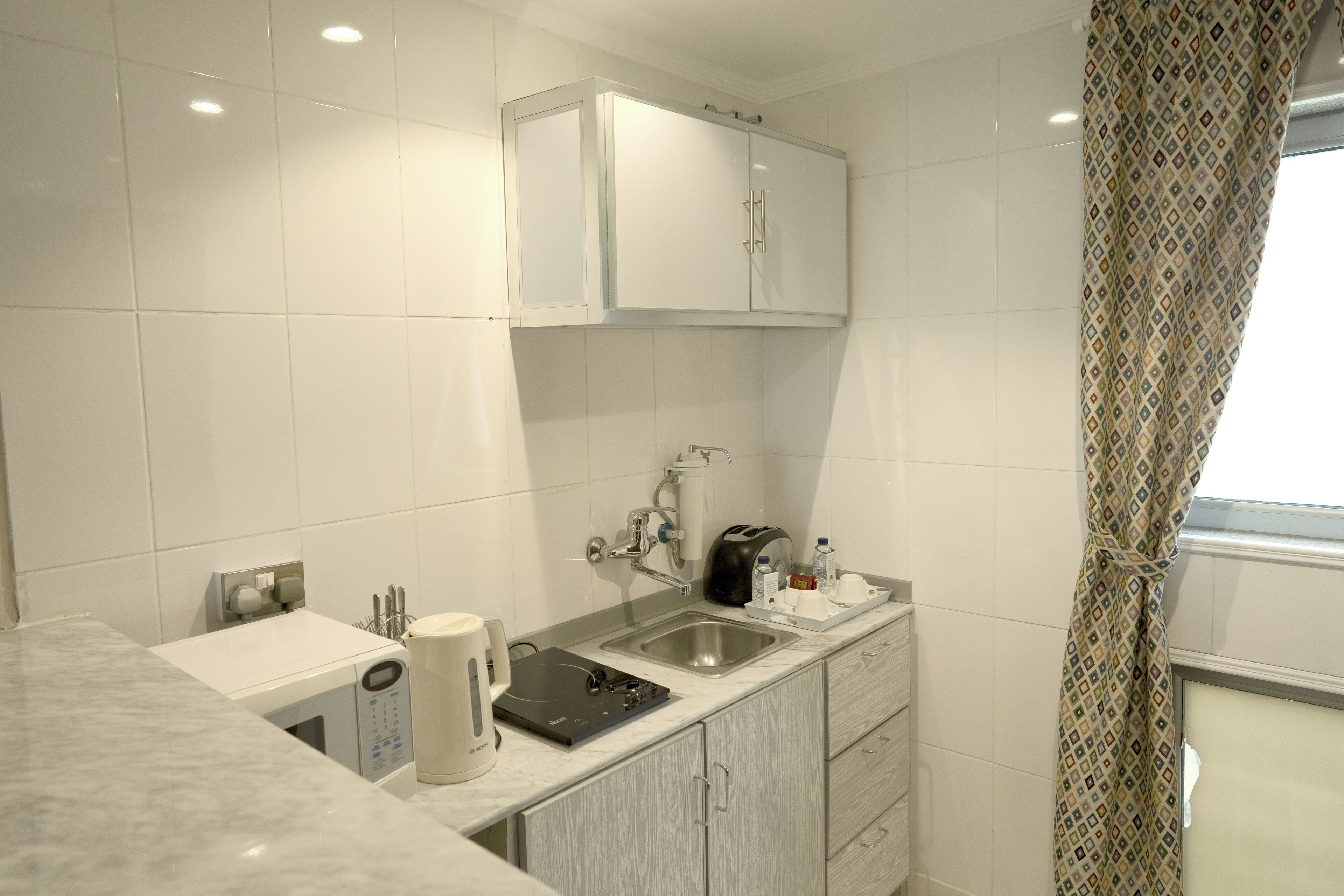 Foto - City Tower Hotel