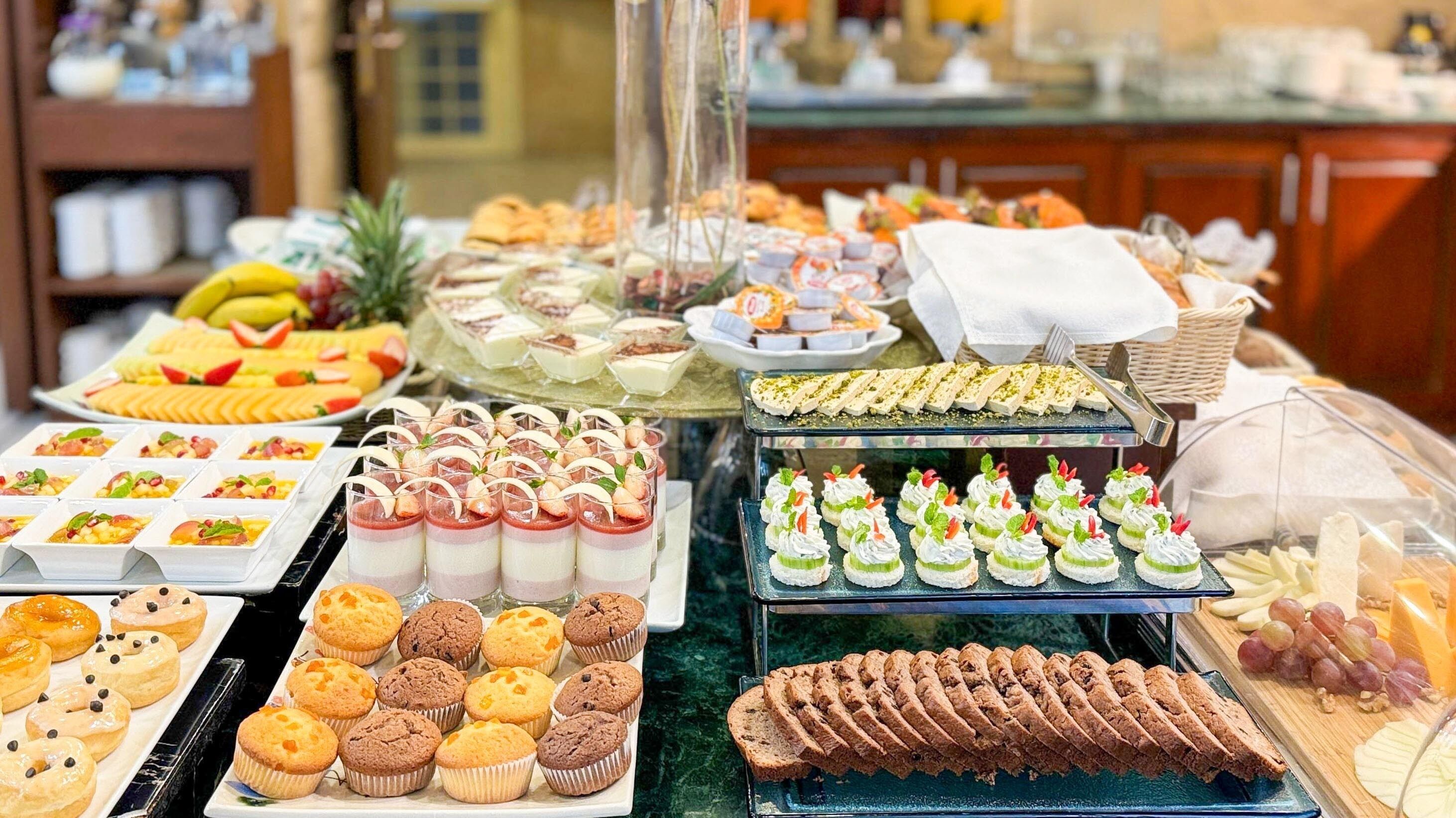 Foto - City Tower Hotel