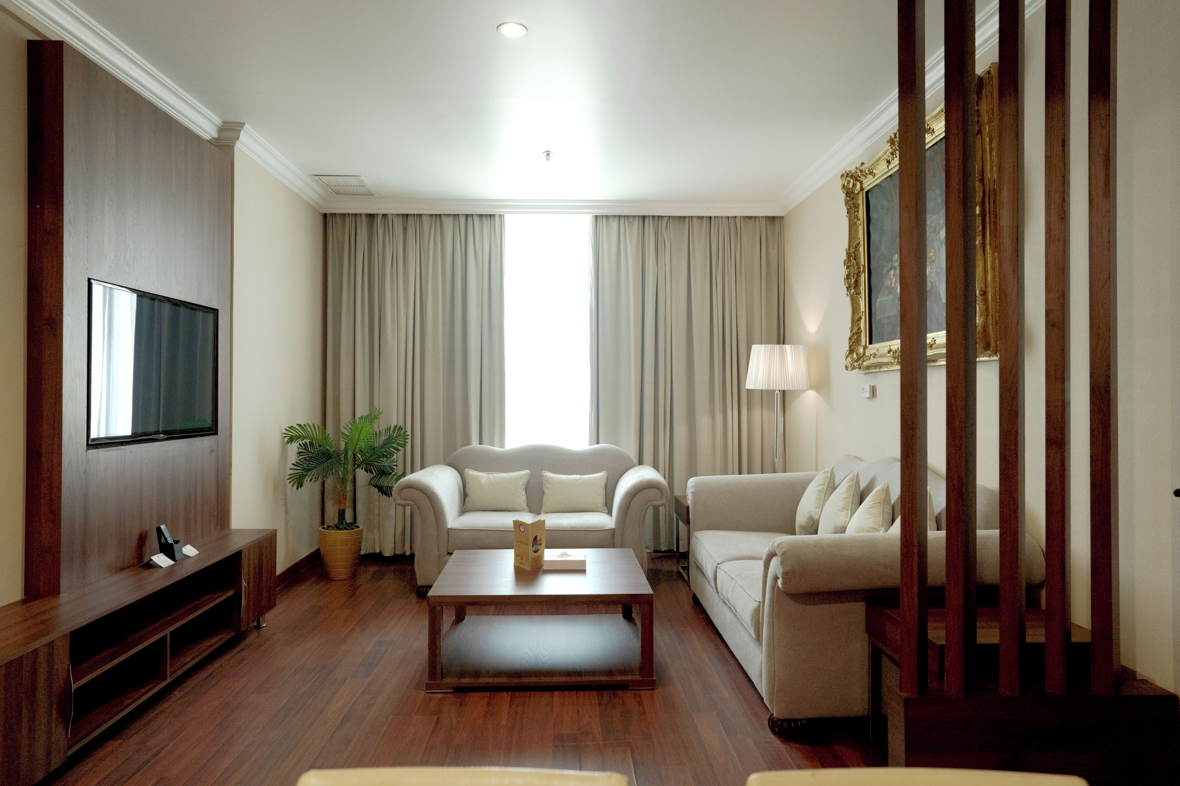 Foto - City Tower Hotel