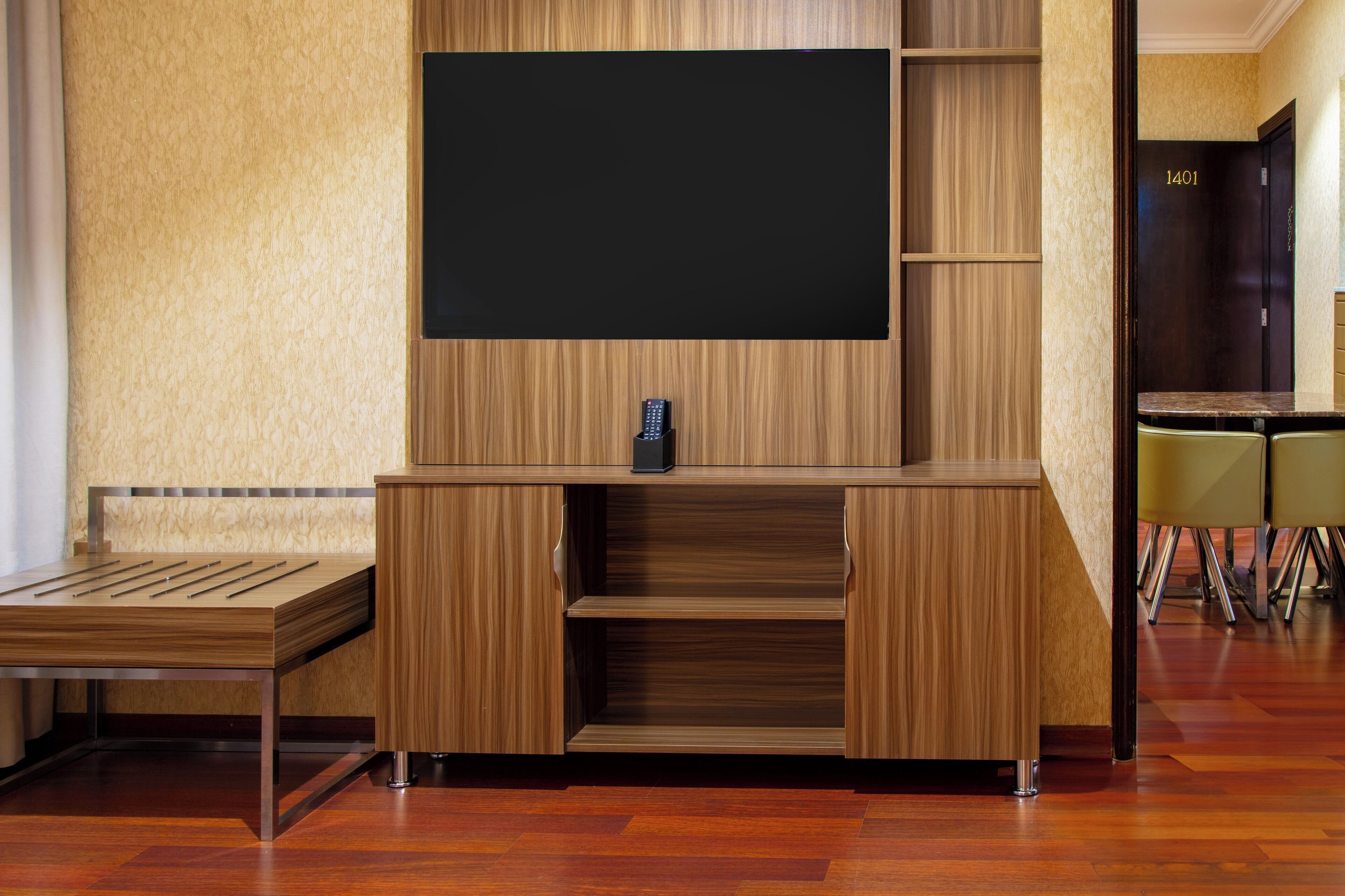 Foto - City Tower Hotel