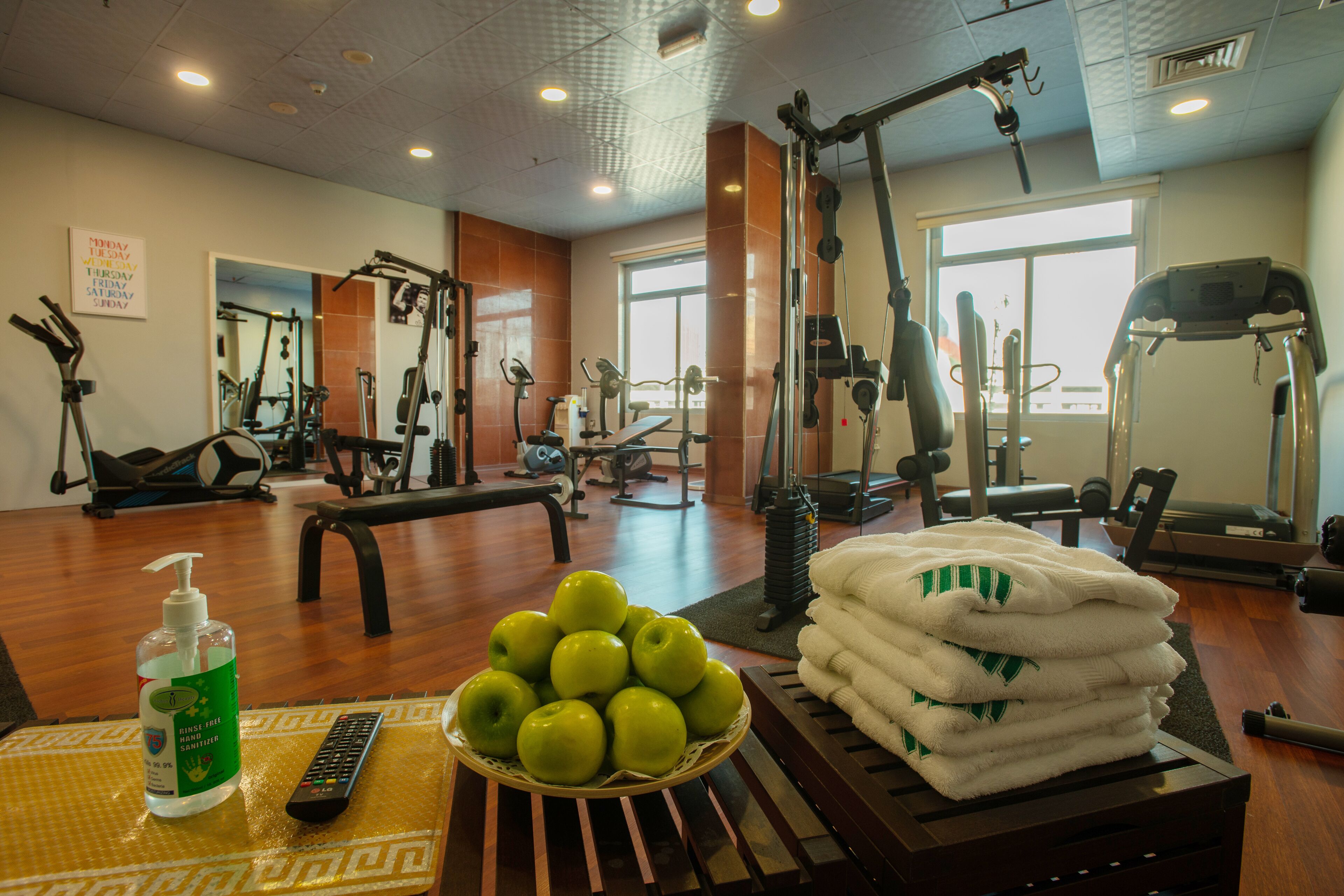 Foto - City Tower Hotel