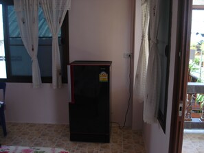 Standard Bungalow | Room amenity