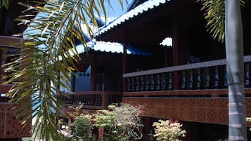 Fachada