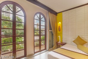 Room - Poseidon Boutique Hotel (Pattaya)