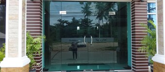 Al Ameen Hotel