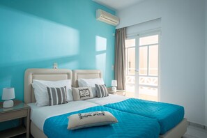 Apartment, 1 Bedroom