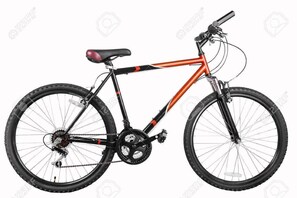 Bicycling