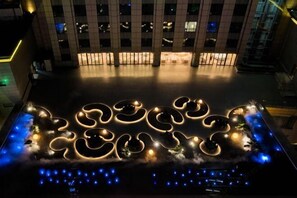 Interior - Phoenix International Hotel (Dazhou)