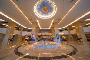 الردهة
