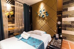 Property amenity - Phoenix International Hotel (Dazhou)