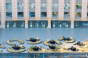 Restaurant - Phoenix International Hotel (Dazhou)