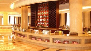 Restaurant - Tianbao Garden Hotel (Taizhou)