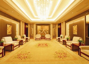 Salle de réunion