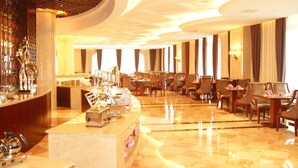 Interior - Tianbao Garden Hotel (Taizhou)