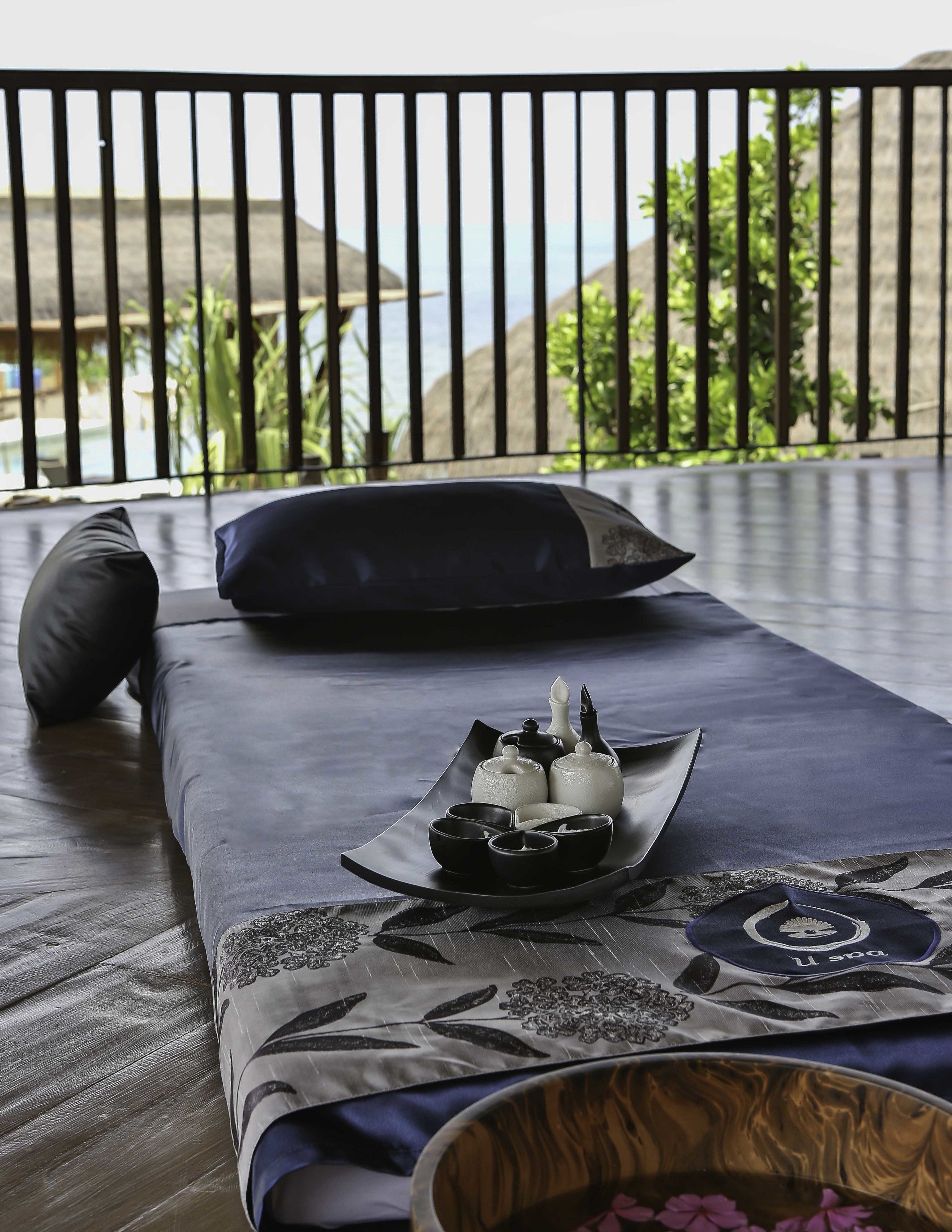 aromatherapy, thai massages, 2 treatment rooms, massages