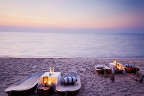 View from property - U Pattaya (Sattahip)