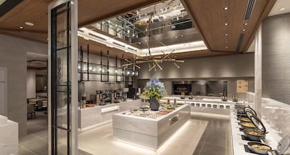 Royal Pines Hotel Urawa