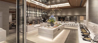 Royal Pines Hotel Urawa