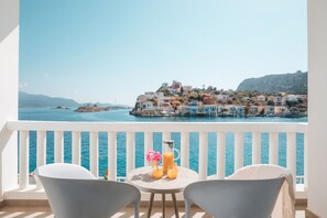 Vistas al mar