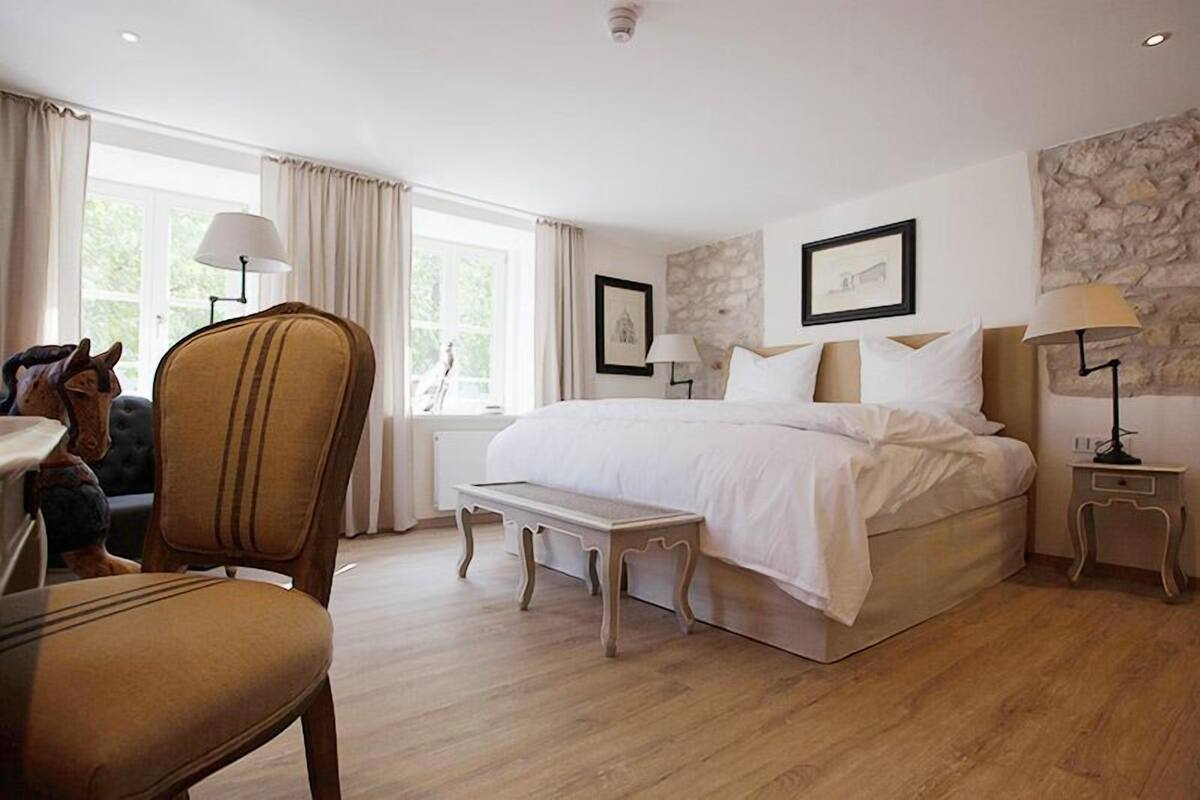 Comfort Double Room