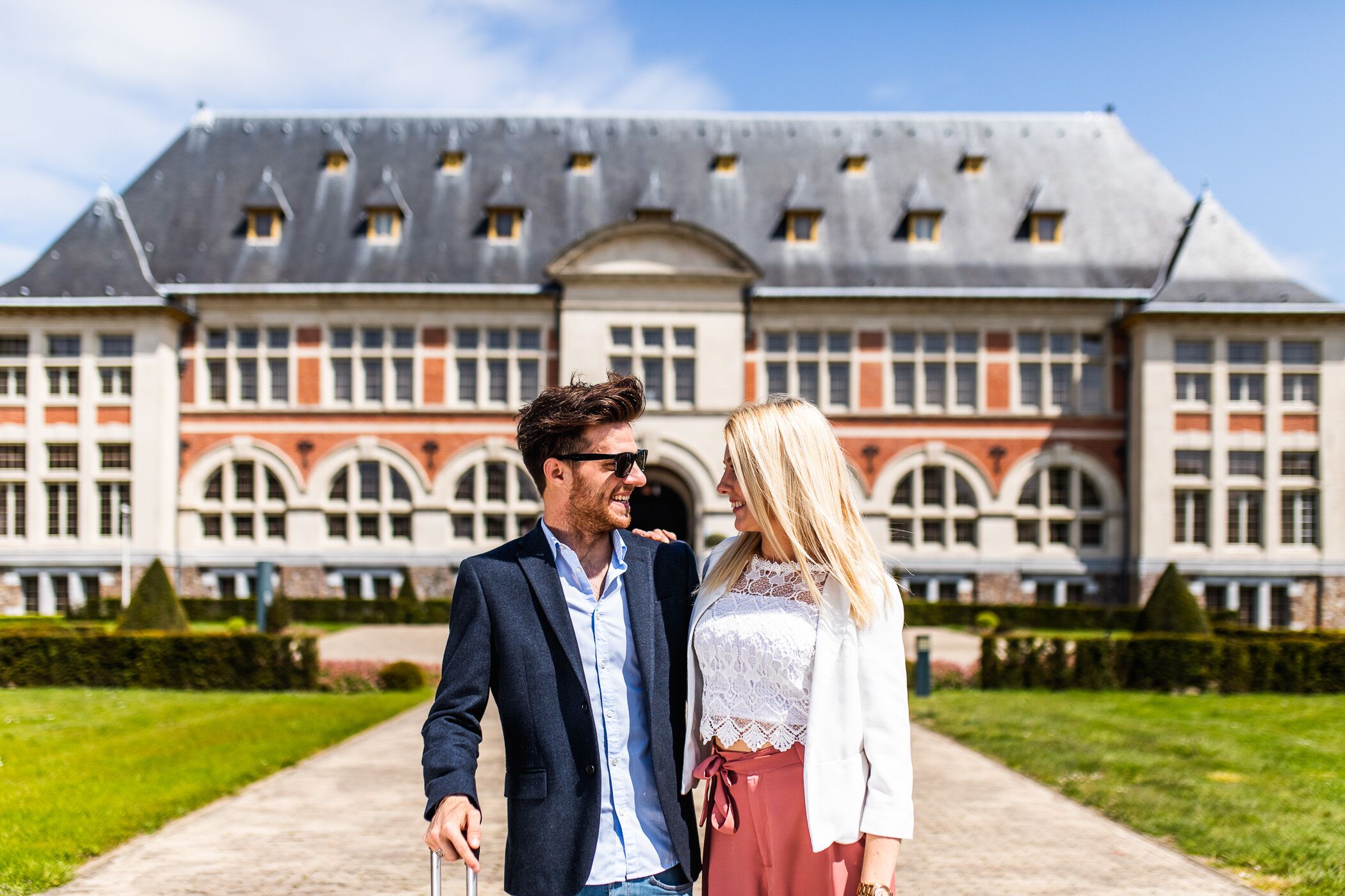 Photo - Terhills Hotel