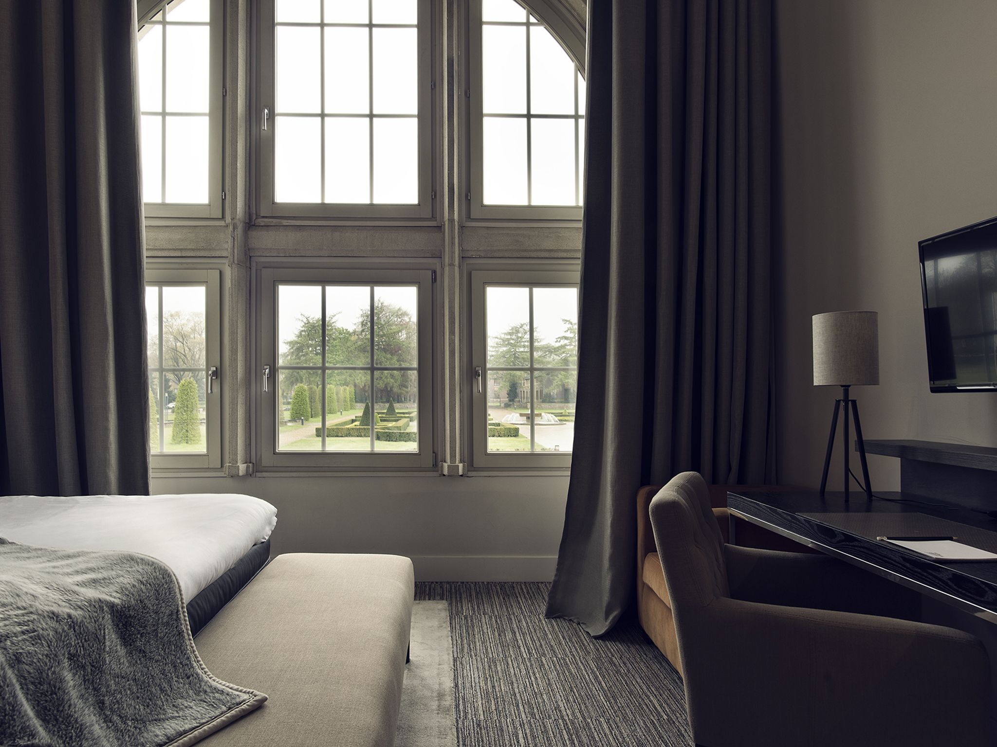 Photo - Terhills Hotel