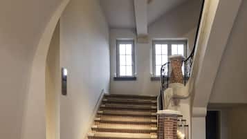 Escaleras