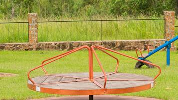 Playground externo
