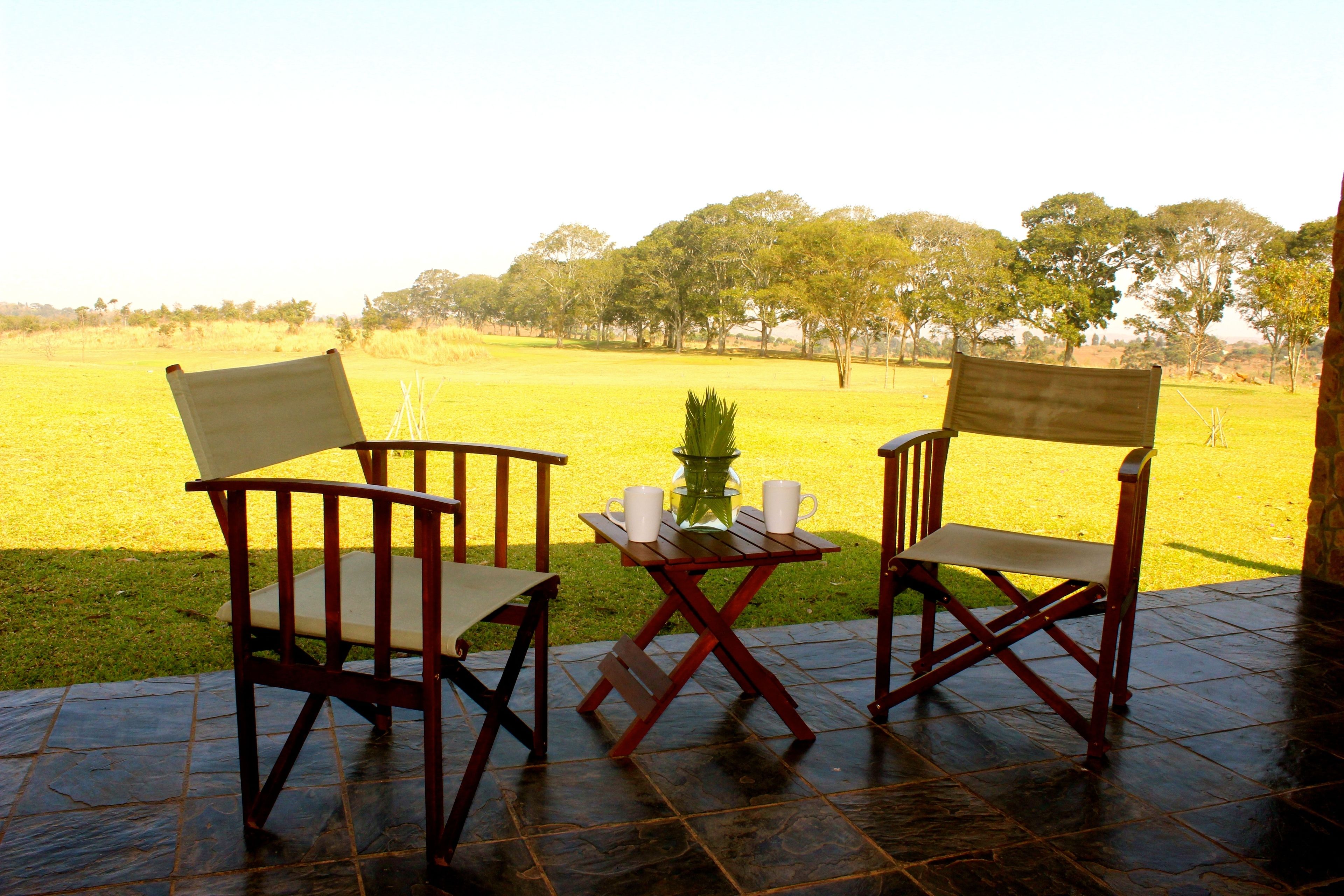 Cottage | Terrace/patio