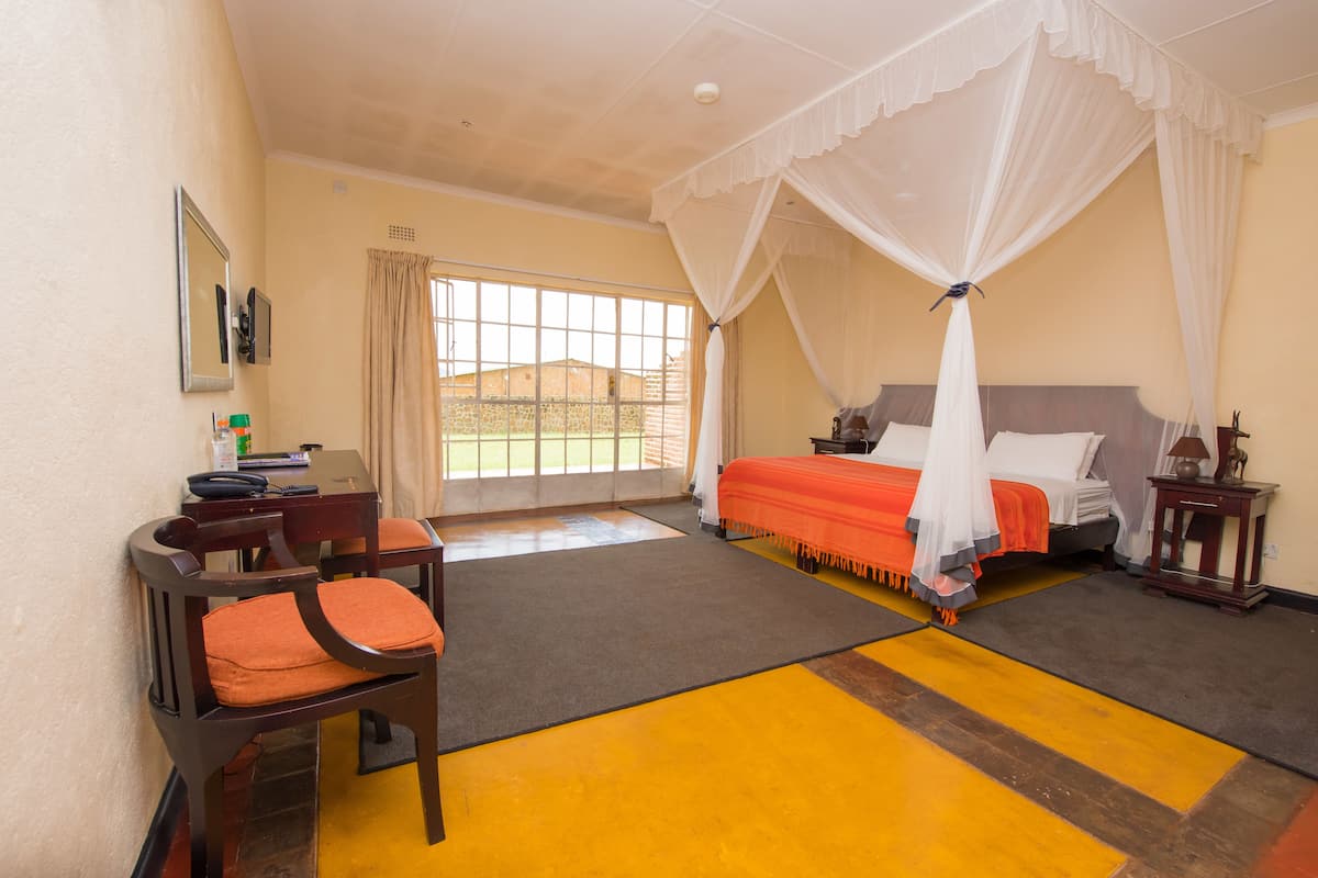 Chambre Standard (Nyala)