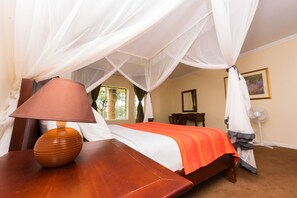 Stuga | Skrivbord, gratis wi-fi och sängkläder