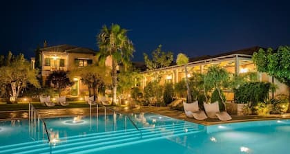 Daluz Boutique Hotel