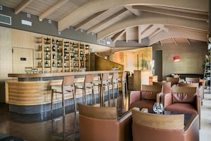 Reception - Daluz Boutique Hotel (Preveza)