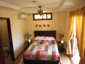 Deluxe Room, Ocean View - Puerta Sol Inn (Manglaralto)