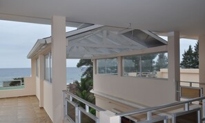 Exterior - Puerta Sol Inn (Manglaralto)