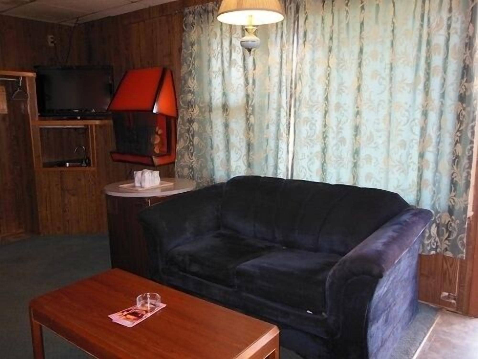 Foto - Motor Court Motel