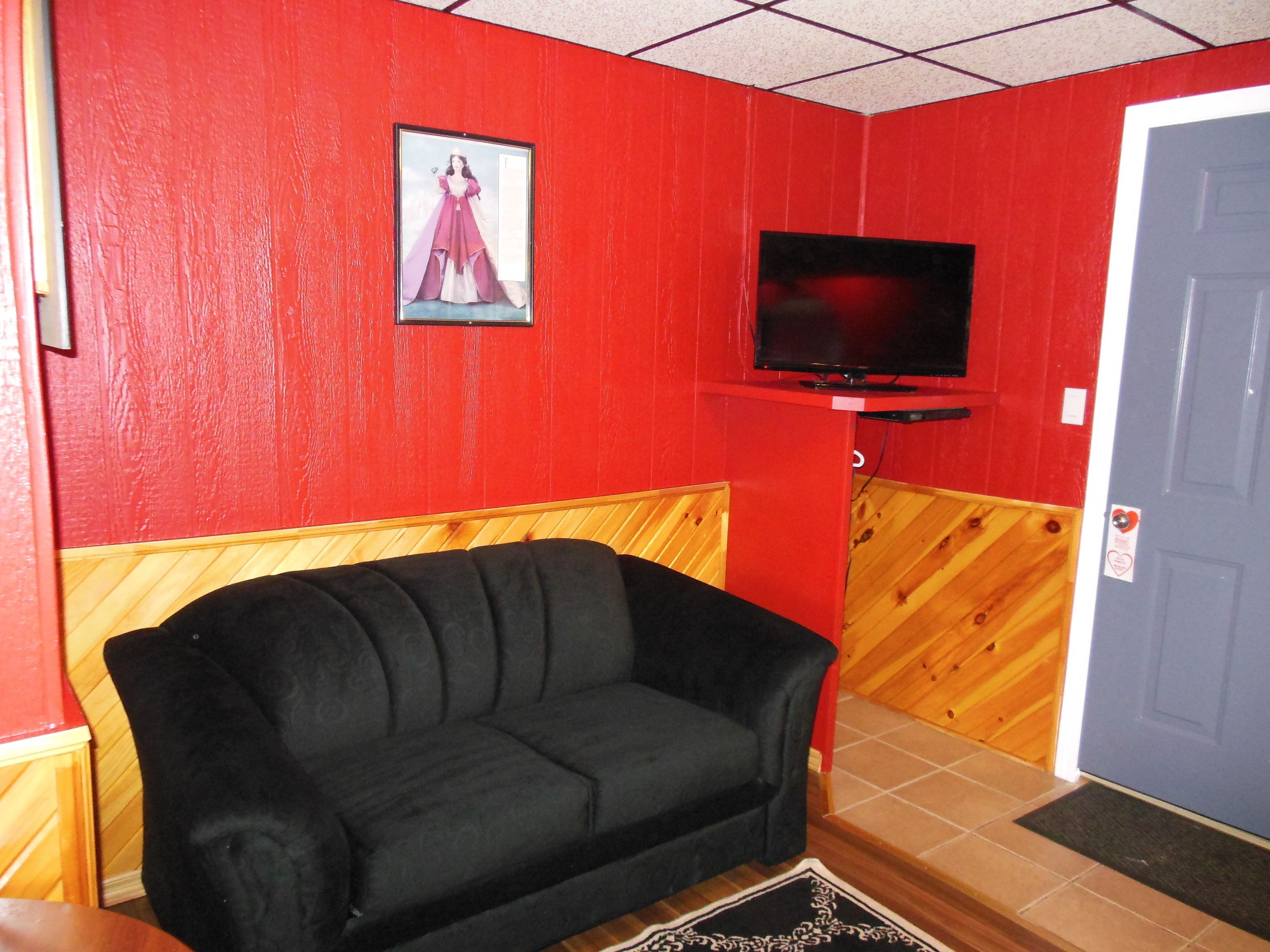 Foto - Motor Court Motel