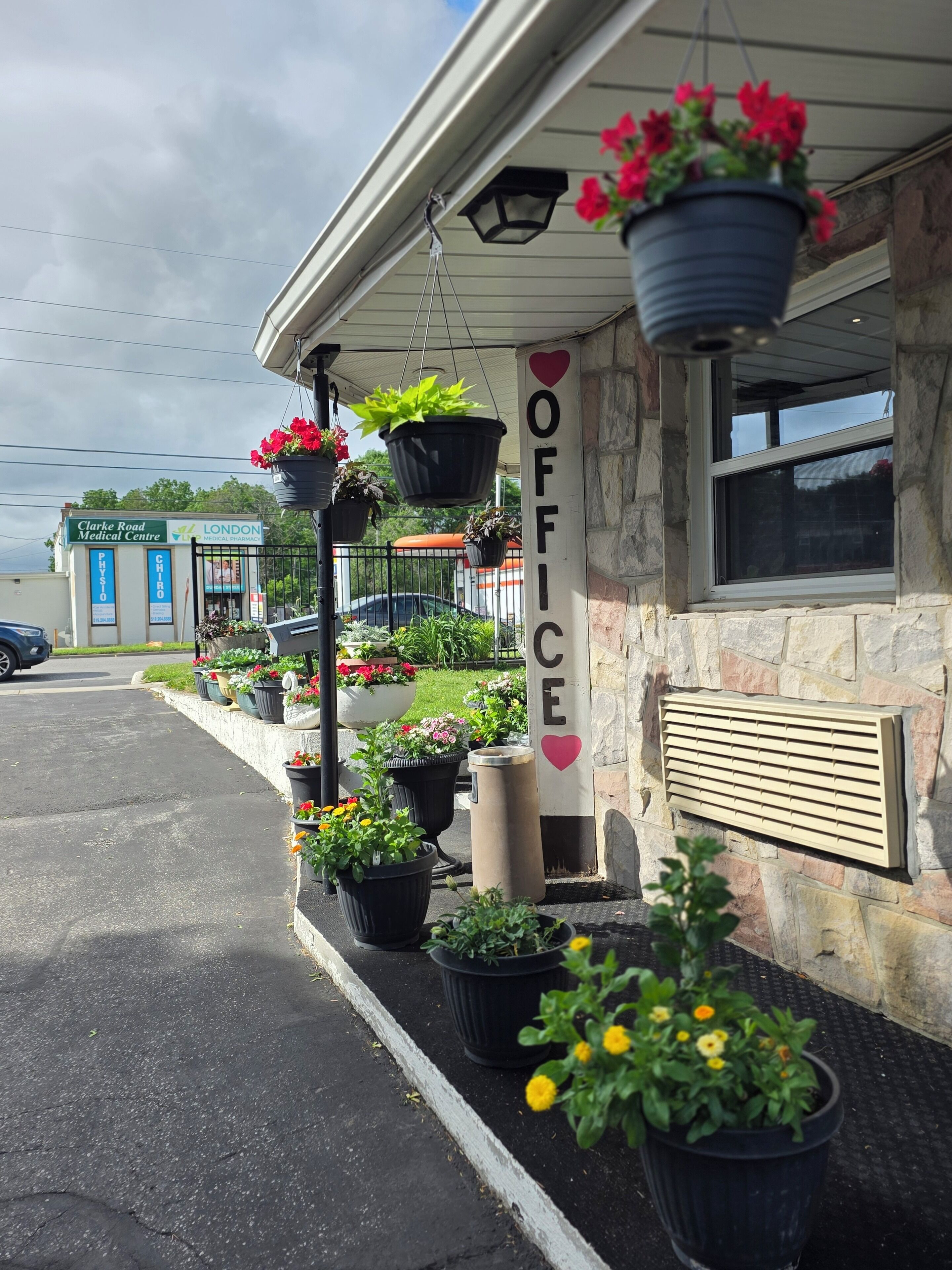 Porch