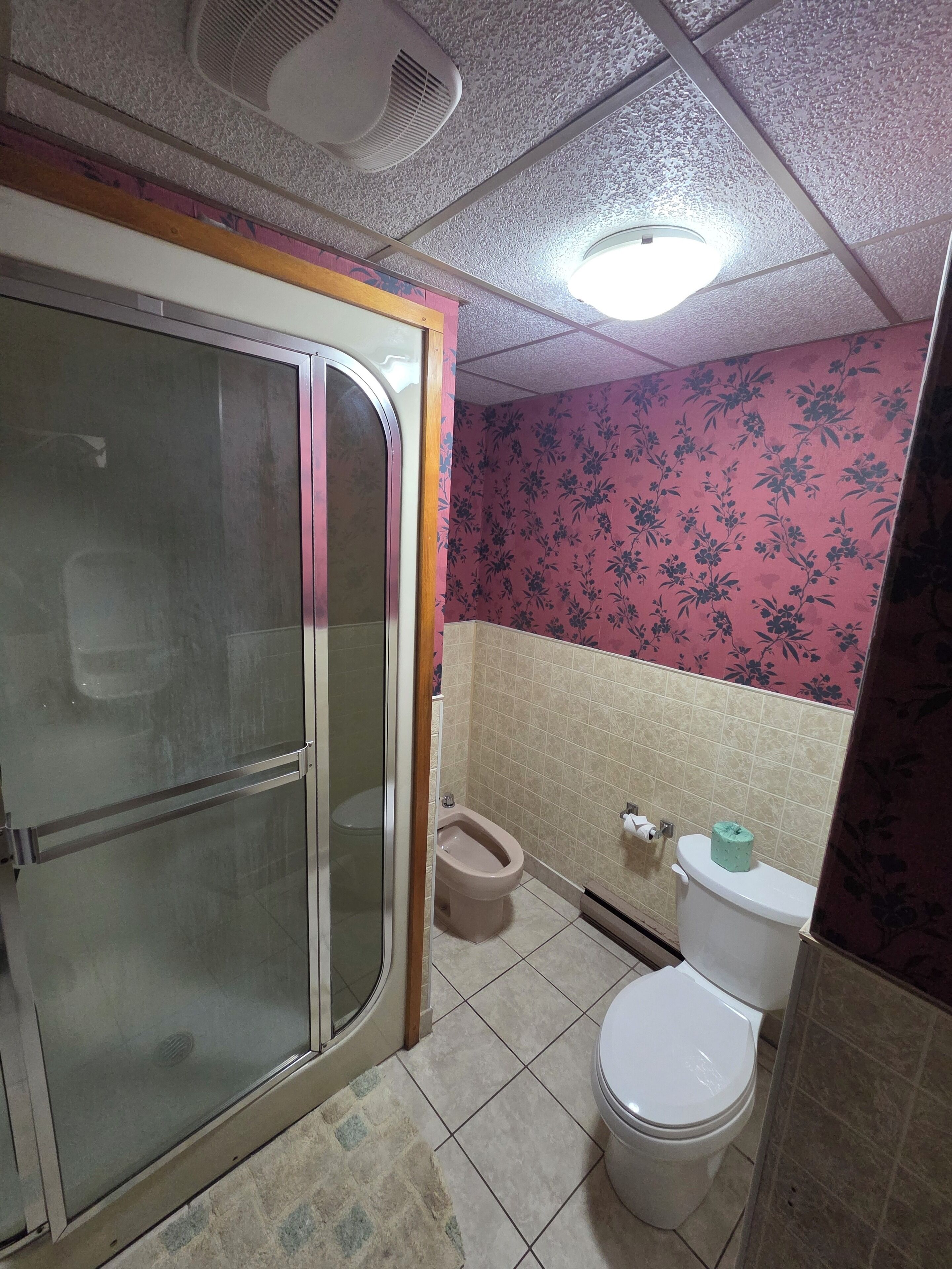 Foto - Motor court Motel