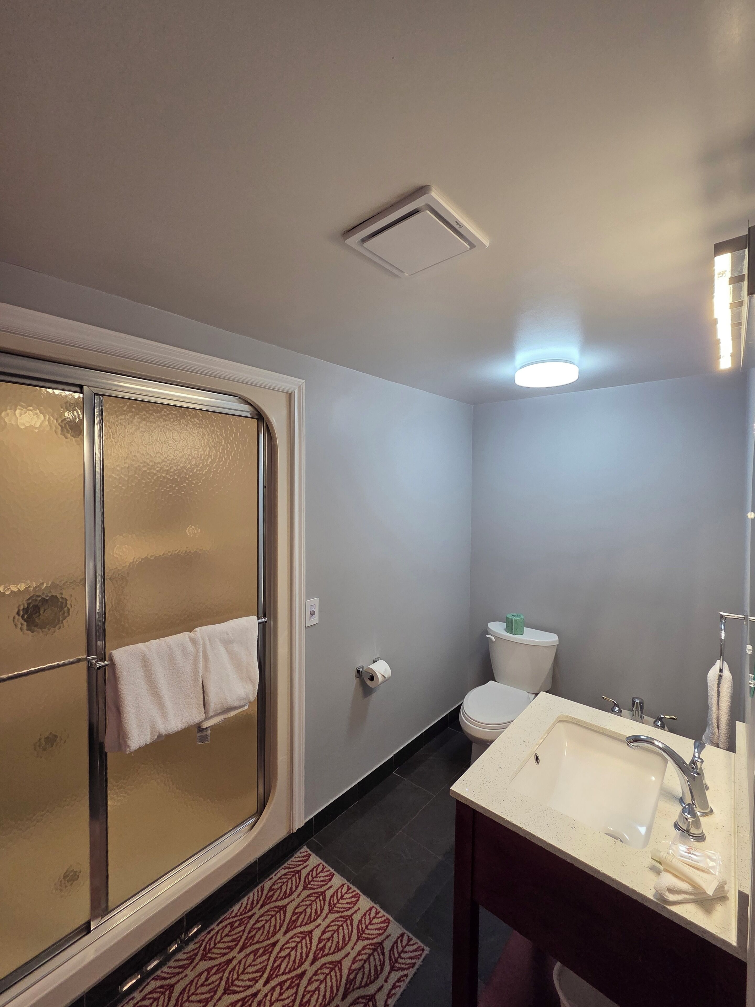 Photo - Motor court Motel