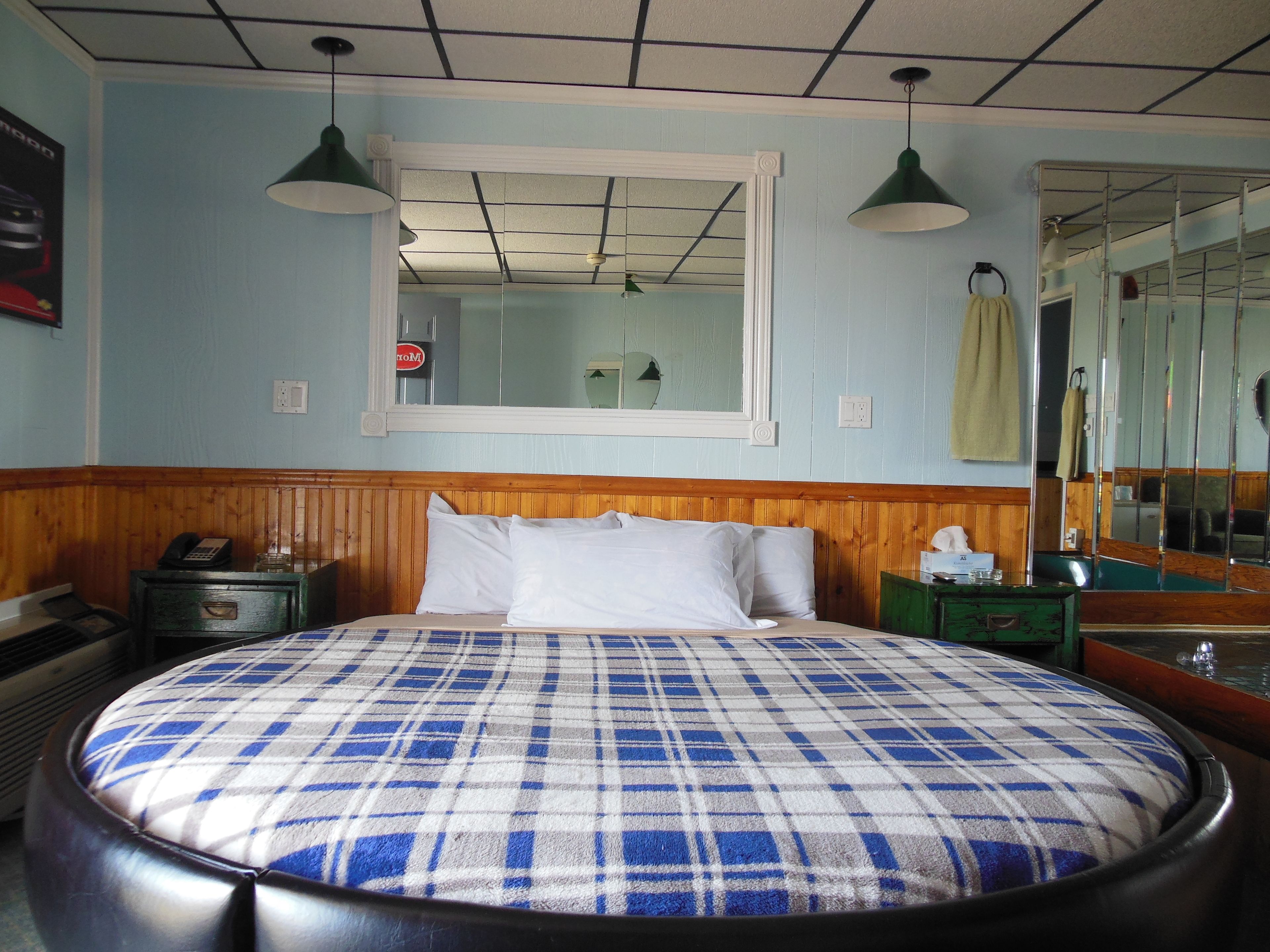 Foto - Motor Court Motel