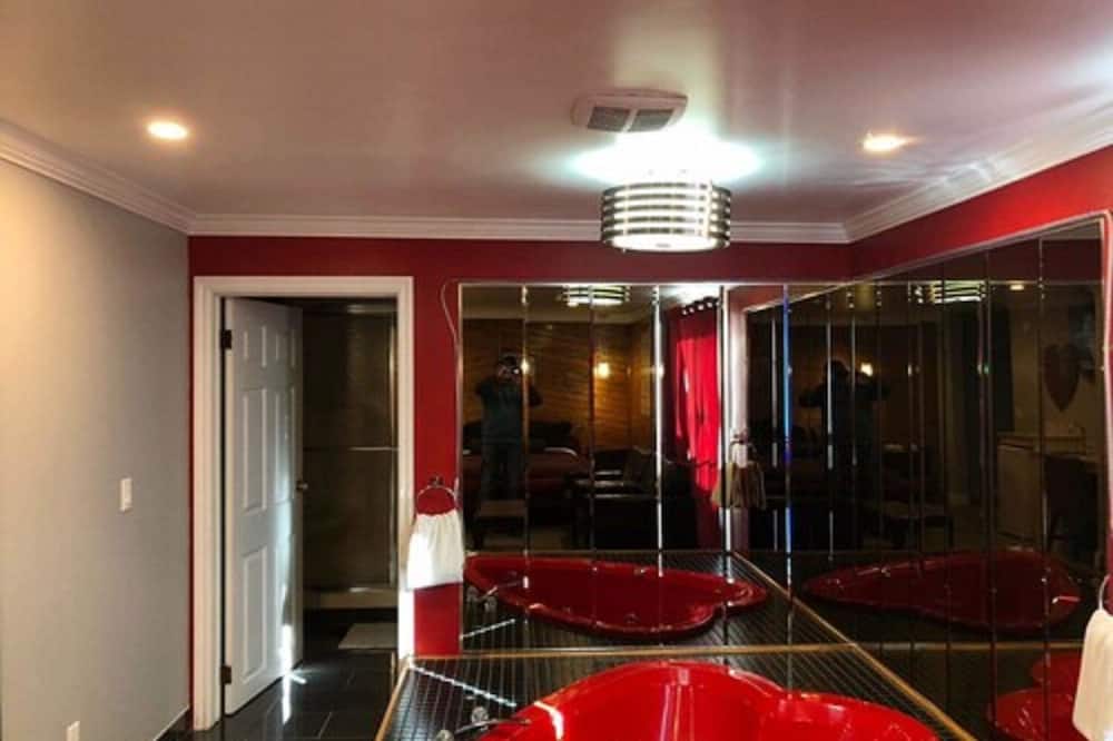 Motor court Motel
