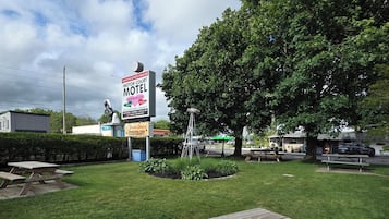 Jardín