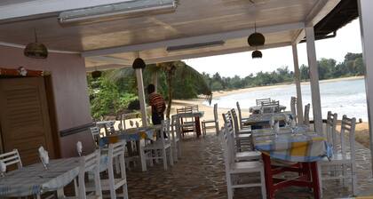 Hotel Tara Plage