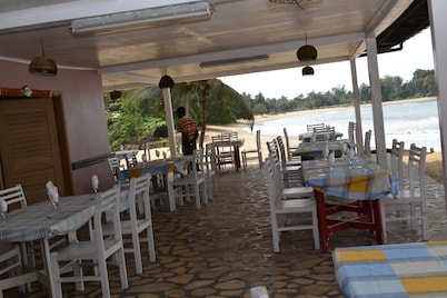 Hotel Tara Plage