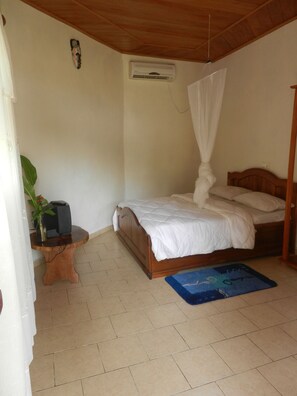 Firemannsrom – superior | Utsikt fra rommet